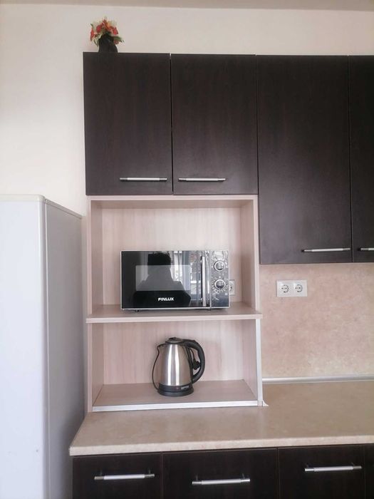 Дава се под наем Тристаен апартамент в Пловдив, Център - 1020 кв.м за 510 € - Снимка #6