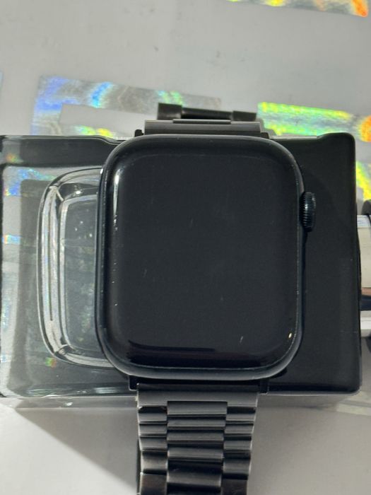 Apple watch 7 45mm апл ватч
