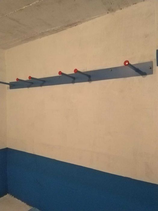 Дава се под наем Гараж / Паркомясто в Русе, Хъшове - 18 кв.м за 76.5 € - Снимка #2