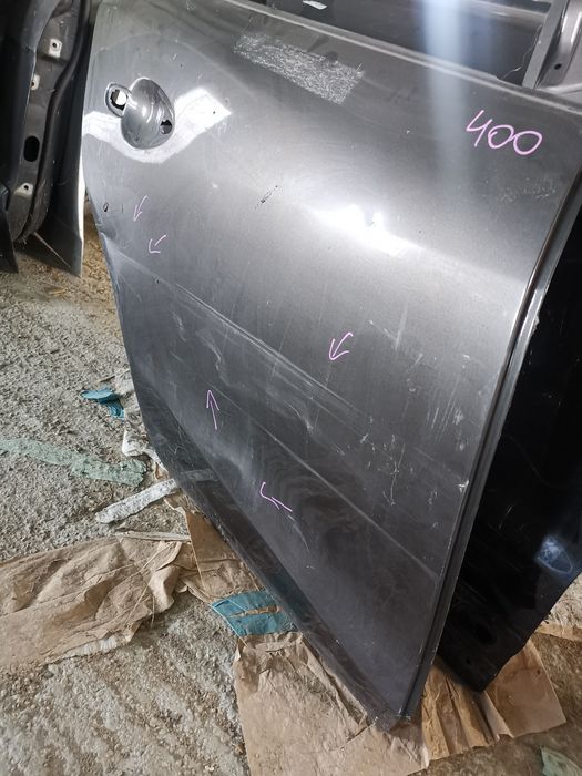 Ușa uși stânga dreapta spate mazda 3 bm 2013/2014/2015/2016/2017