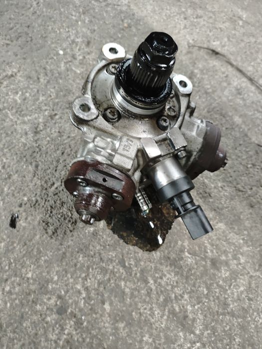 Гнп/помпа за високо налягане за Vw,Audi 3.0tdi 2014г. 0445 010 642