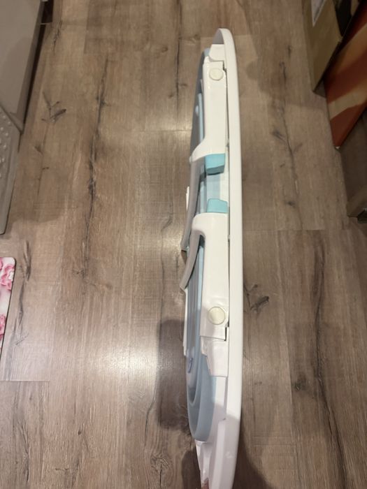 Сгъваемо детско корито