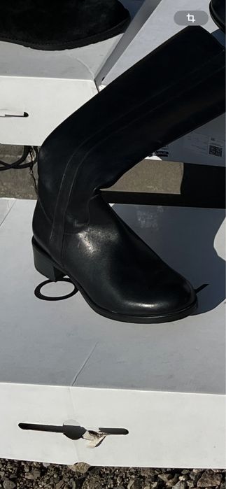 Кожа замжа нубук