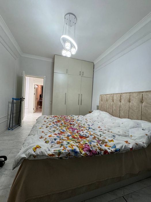 Аренда Махтумкули Нью Лайф