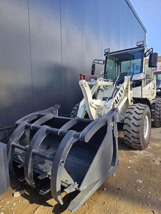 Погрузчик Talant ZL 936