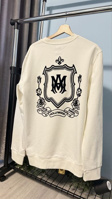 Amiri мъжка блуза S-XXL