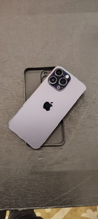 Iphone 14 pro max 128 gb !!!