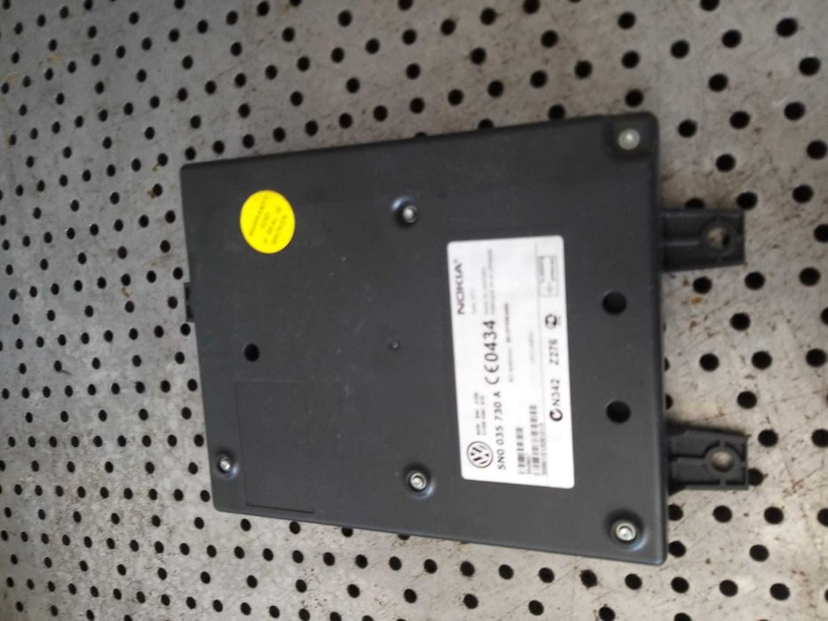Modul bluetooth vw golf 6 5k 5n0035730a