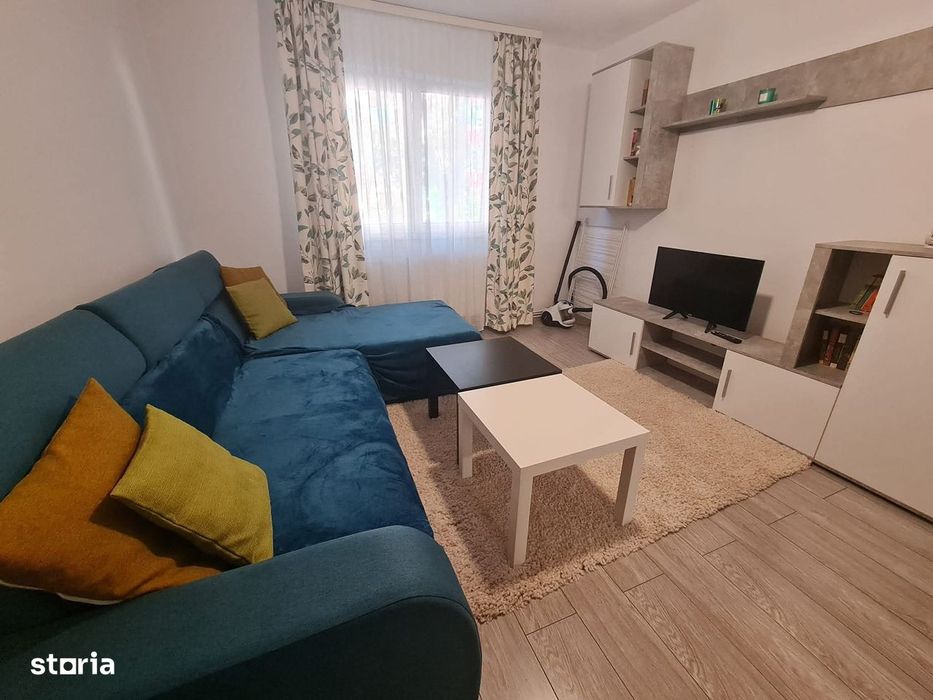 Inchiriez 2 camere zona Faget Gara pet friendly