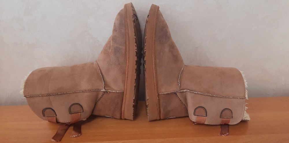 UGG-Много Запазени-Дамски