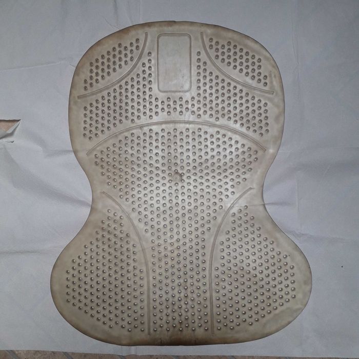 Гел подложка за седло