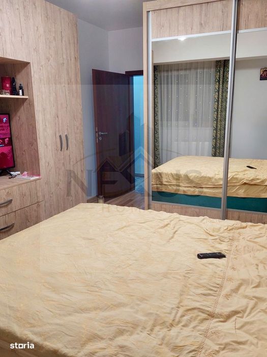 Biruintei - Apartament 3 camere decomandat | Metrou Berceni 1200 metri