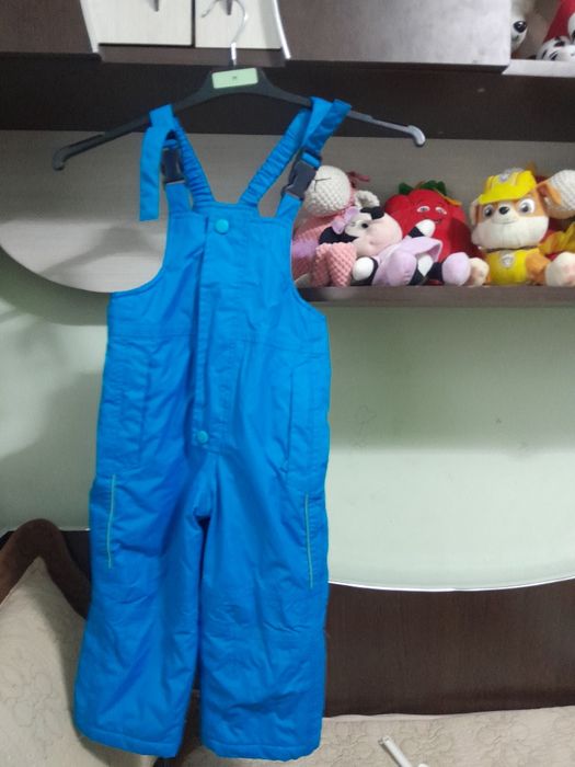 Lot pantaloni pentru zapada