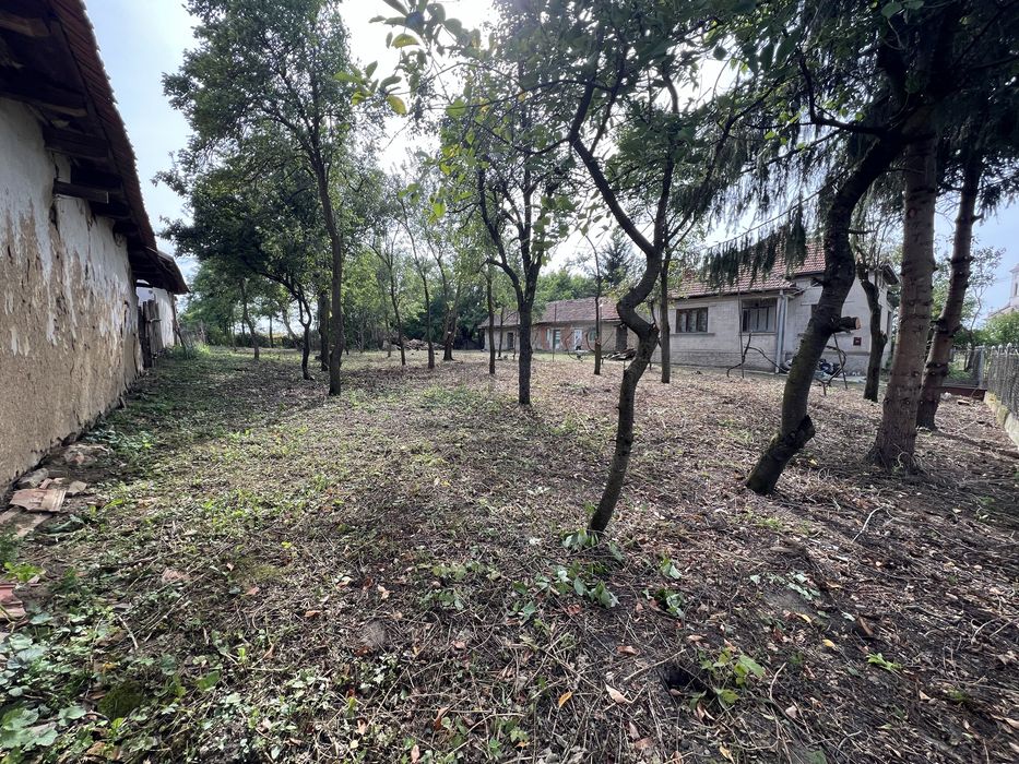 Casa 4 camere Sat Petea