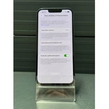 Telefon Apple iPhone 13 128 GB Midnight Blue, Cod 122679