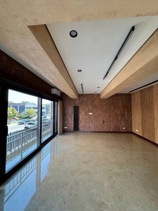 Аренла под офис Seoul Mun 153 m2 open space