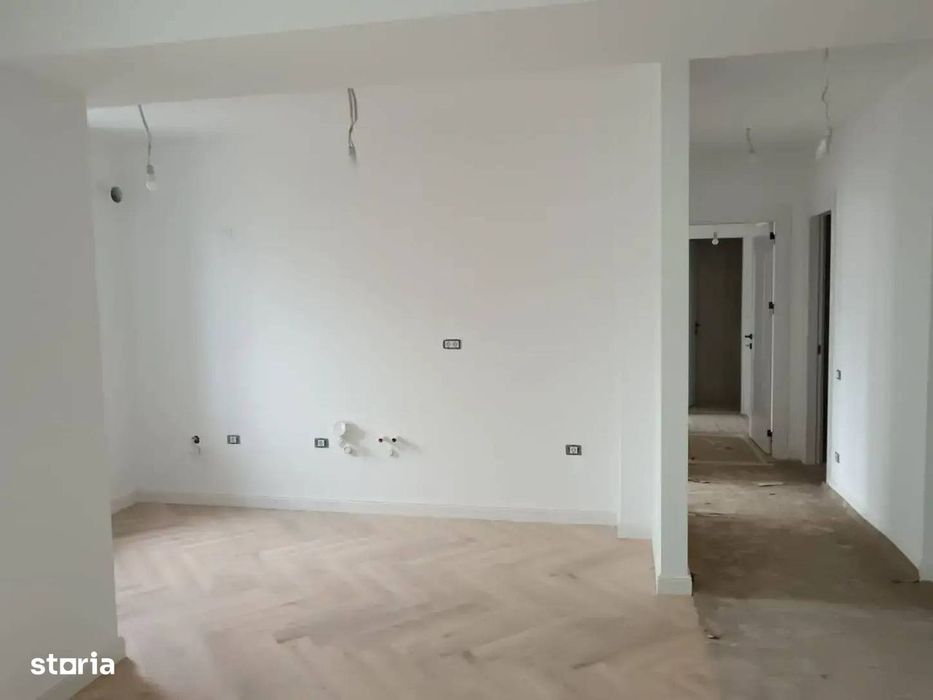 Apartament 4 camere |  Pipera Plaza | Bloc nou 2025
