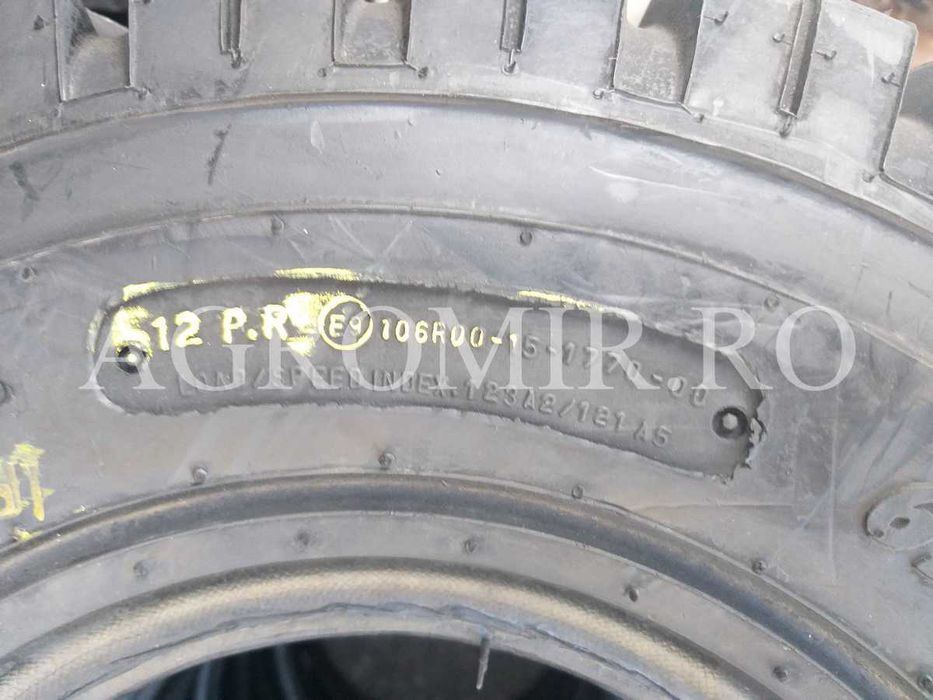 6.00-9 cauciucuri pentru stivutioare cu camere gulere sau solide quick sau lip linde toyota jungheinrich still crown hyster yale komatsu clark doosan