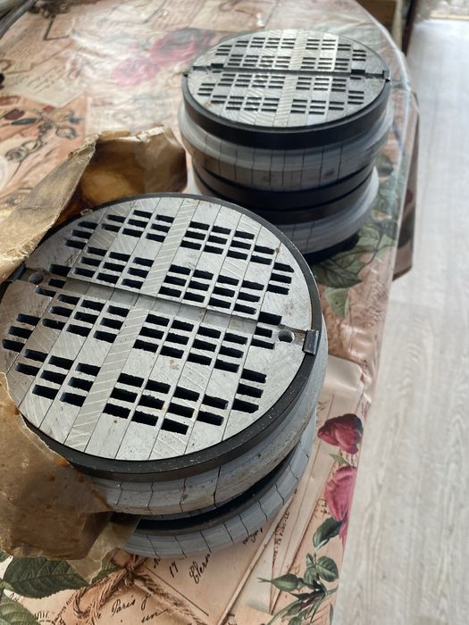 Спрос Клапана ПИК