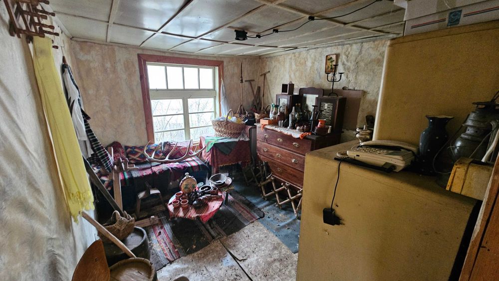 Продава се Къща в с. Ушинци, Област Разград - 70 кв.м за 205 €/кв.м - Снимка #3