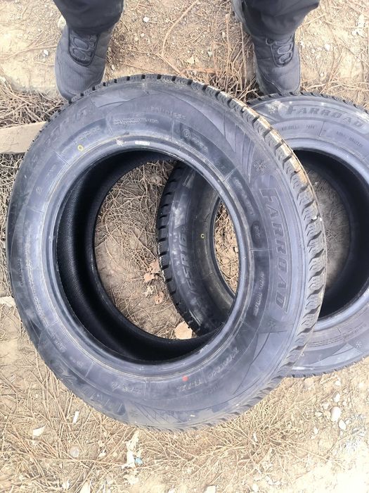 Шины 205/65/16 продам