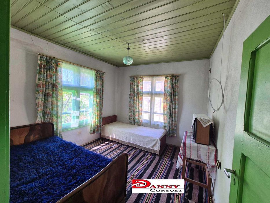 Продава се Къща в Велико Търново, Акация - 110 кв.м за 464 €/кв.м - Снимка #14