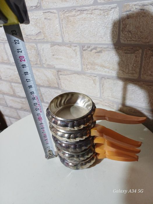 Поставки за чаши от Германия