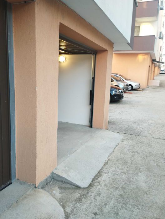 Продава се Гараж / Паркомясто в Велико Търново, Акация - 18 кв.м за 1020 €/кв.м - Снимка #4