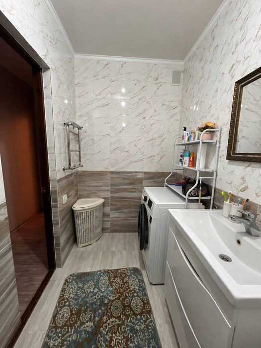 Продам 3х комн. квартиру на Кунаева