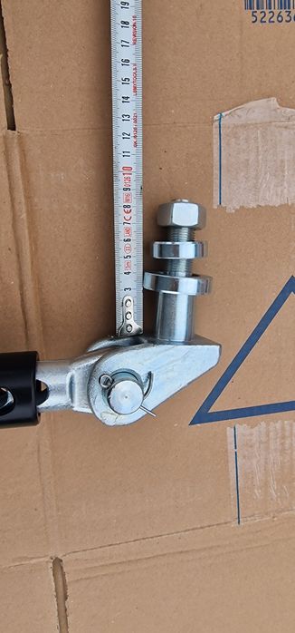 Ancora stabilizator tractor case class massey ferguson valtra fend deu