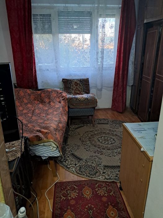 Garsoniera etajul 1 rogerius