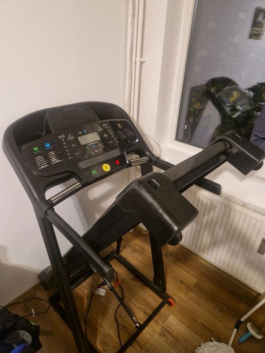 Banda de alergare Domyos T540c
