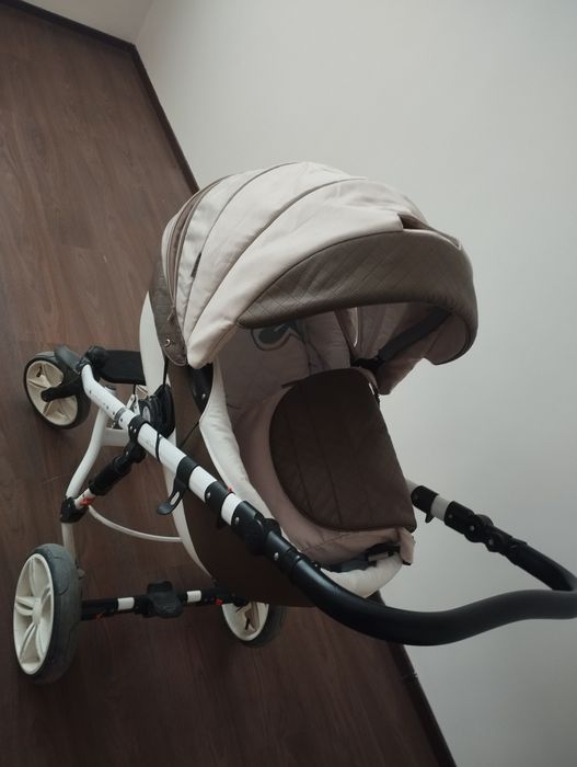 Коляска детская люьлка