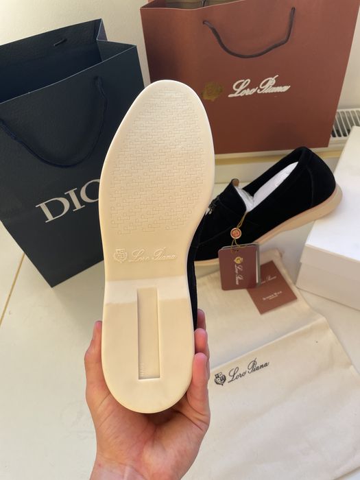 Loro Piana Limited Edition