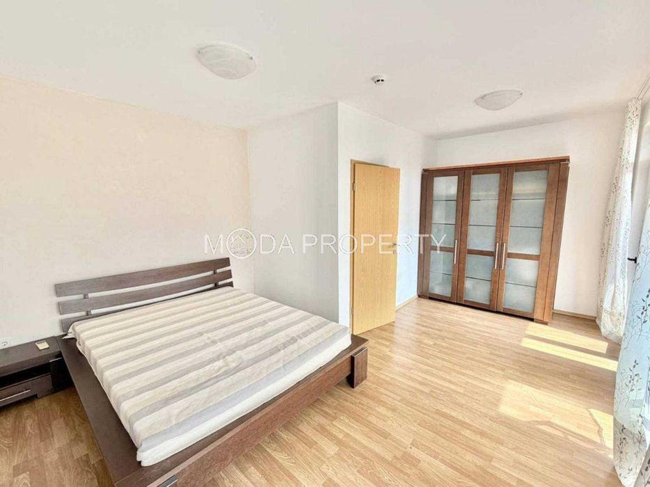Продава се Четиристаен апартамент в Свети Влас - 105 кв.м за 462 €/кв.м - Снимка #15