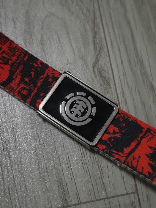 ремень Element с открывашкой