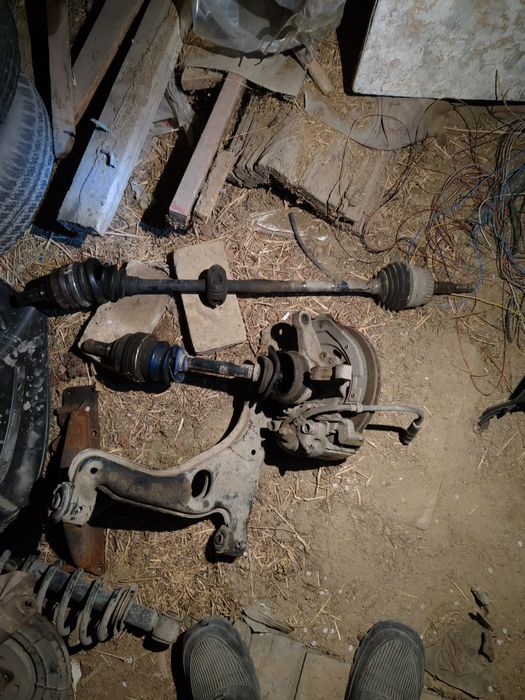 Опель вектра б запчасти