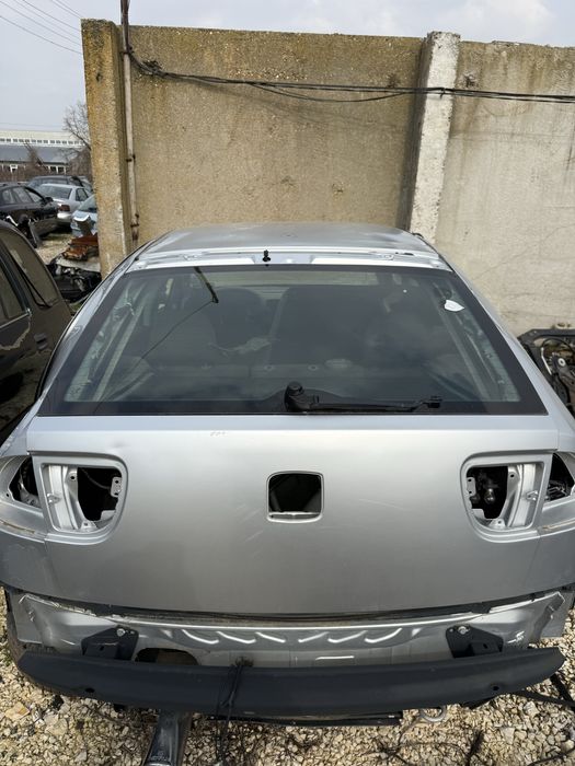 Заден капак Seat Leon 1M хечбек
