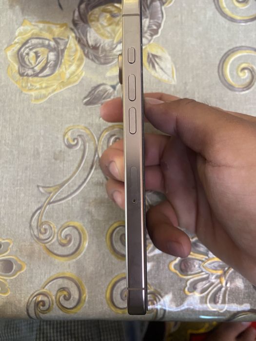 Iphone 16 pro srochna sotiladi