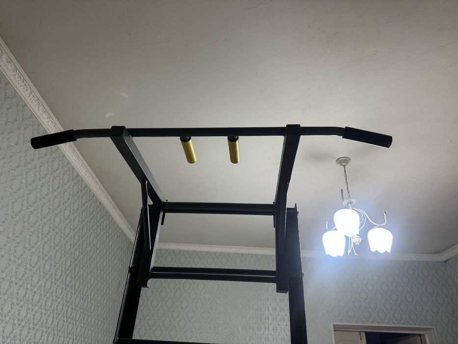 Тренажер турник для здоровье