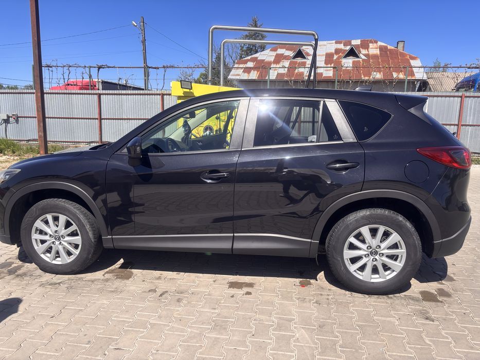 Vand Mazda CX 5,an 2013,motor 2,2 diesel