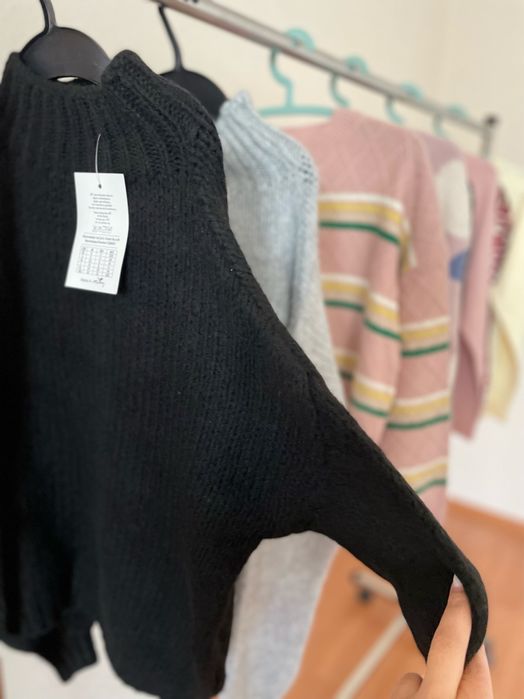 Продам сумку с женской одеждой