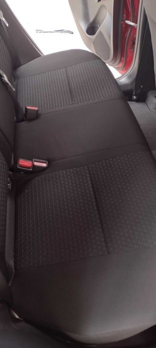 SUZUKI  SWIFT COOL  1,2 hibrid