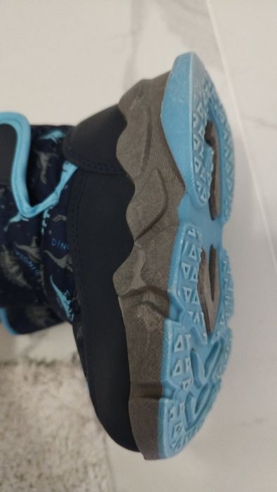 Детски боти зимни