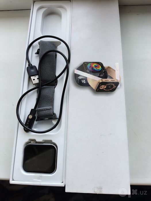 Смарт часы series 7