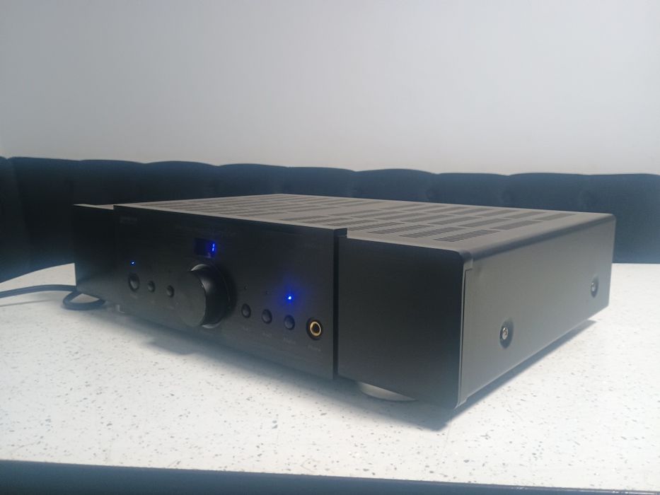 Amplificator advance acoustic map 101 clasaA