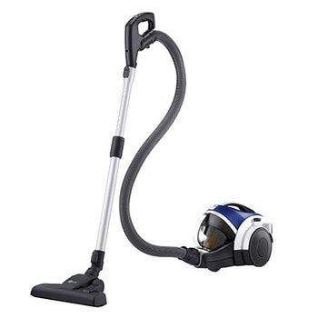 Пылесос compressor