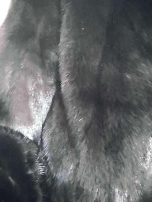 Продам шубу в хорошем состоянии