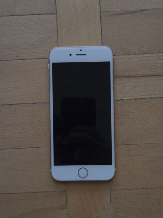 Apple iPhone 6s Gold