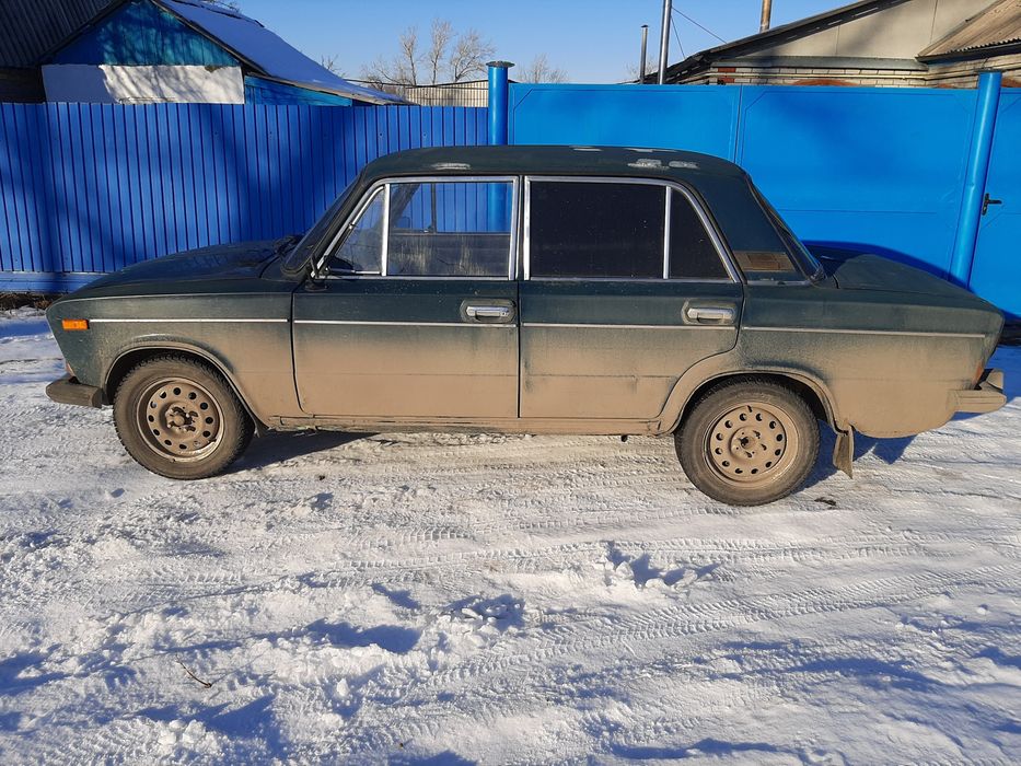 Продам Ваз-2106 за 750.000